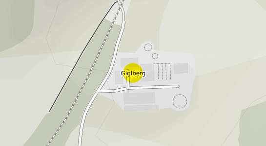 Immobilienpreisekarte Neumarkt Sankt Veit Giglberg